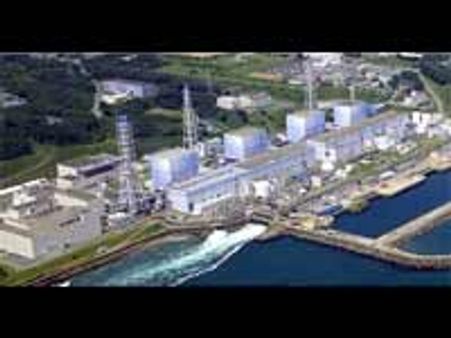 ஜப்பான்: 3 வது அணு உலையும் வெடித்தது... 19 பேர் காயம்; 20 கிமீ வேகத்தில் கதிர்வீச்சு பரவல்