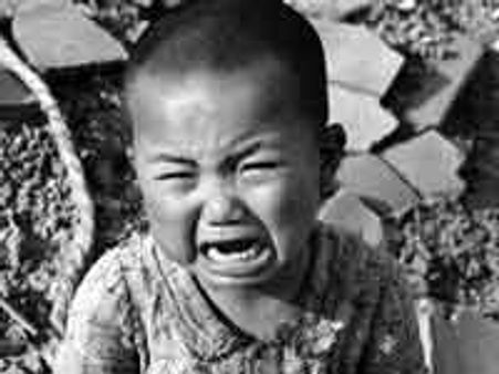 இயற்கை சீற்றத்தின் அழிவு பிரபஞ்ச அழிவில்தான் முடியுமோ?