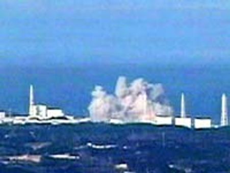 அமெரிக்காவை கலங்க வைத்துள்ள ஜப்பானின் 'அணு நெருக்கடி'!