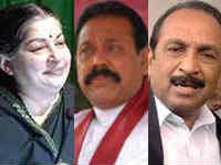 கூட்டணியிலிருந்து வைகோவை விரட்டிய ராஜபக்சே-2 தொழிலதிபர்கள்!