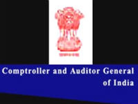நீதிமன்ற வழக்குகளால் 3 லட்சம் கோடி வரிவசூல் முடக்கம்! -சிஏஜி திடுக்