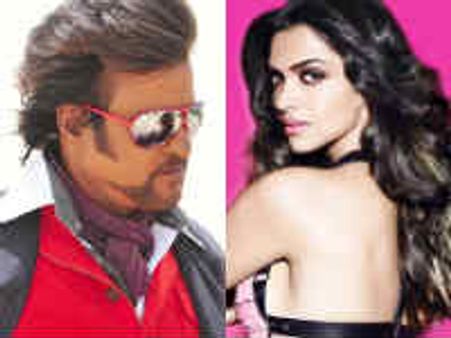 ரேகாவுடன் பேசவில்லை... அமிதாப்பும் நடிக்கவில்லை! - கே எஸ் ரவிக்குமார் தகவல்