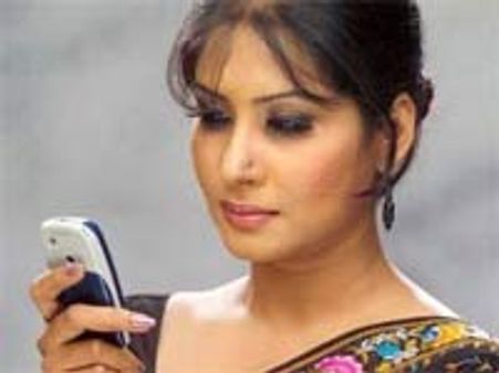 செல்போன் பயன்பாட்டால் எலும்புகள் பாதிக்கும்: ஆய்வு