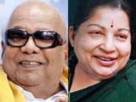 146 இடங்களில் திமுக கூட்டணி முன்னிலை-நக்கீரன் கருத்துக் கணிப்பு