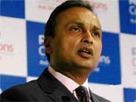 பொதுக்கணக்குக் குழு முன் அனில் அம்பானி ஆஜரானார்!!