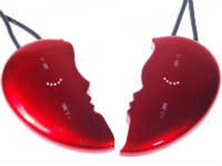 சொல்லாத காதல்…..