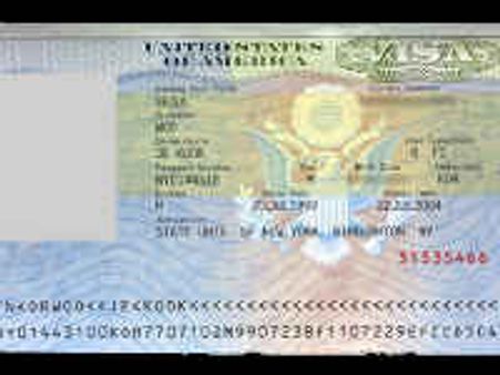 எச் 1 பி விசா விண்ணப்பங்கள்... வாங்க ஆர்வமில்லை!