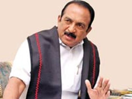 ஸ்டெர்லைட் ஆலைக்கு எதிரான தர்மயுத்தம் தொடரும்! - வைகோ உறுதி