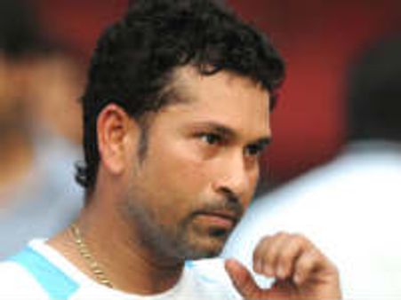 சச்சினுக்கு பாரதரத்னா விருது கொடுப்பதில் புதுச் சிக்கல்