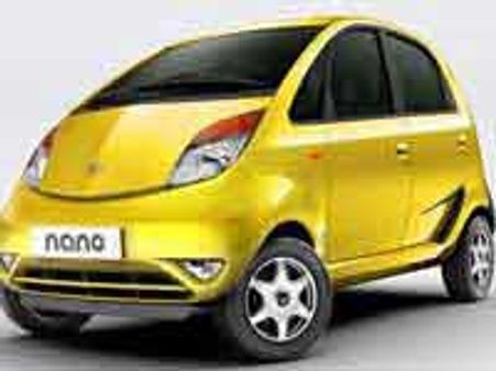 வெஸ்ட்சைடு்அங்காடிகளில் நானோ விற்பனையை மீண்டும் துவங்க டாடா முடிவு