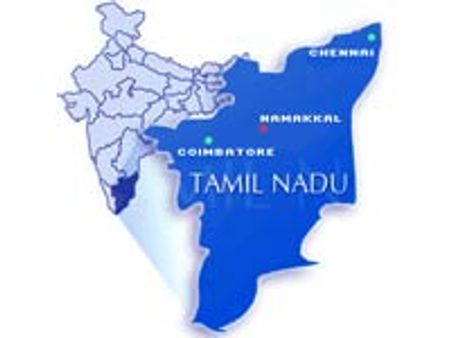 தமிழக சட்டசபைத் தேர்தல் களத்தில் 2748 வேட்பாளர்கள்-4.59 கோடி வாக்காளர்கள்