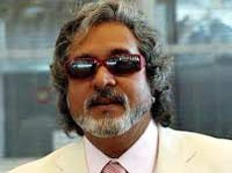 பார்முலா ஒன் அணிக்கு இந்திய டிரைவரை நியமிக்க மல்லையா தீவிரம்