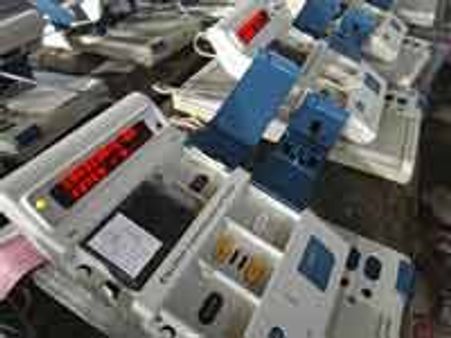 ரூ.81 லட்சம் வினியோகம்-மதுரை மேற்கு தொகுதிக்கு மறு தேர்தல்?