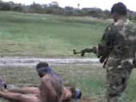 இலங்கையில் அரங்கேறிய பயங்கரங்கள்-ஐ.நா. குழு அறிக்கை 'லீக்'!