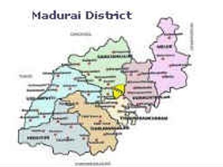 பணம்..பணம்-மதுரை மேற்கு தொகுதியில் மத்திய உளவுப் பிரிவினர் விசாரணை