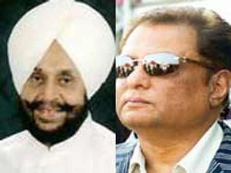 புதுச்சேரி கவர்னரிடம் ராஜ்பவனில் வைத்து அமலாக்கப் பிரிவு விசாரணை