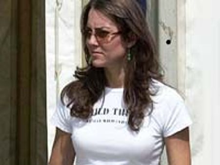 அழகில் டயானாவை பின்னுக்கு தள்ளும் கேட்