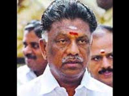 ஜெயிக்க போவது யாரு?-பக்திமான்களாகிவிட்ட கரை வேட்டிகள்!