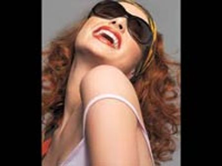 இந்தியாவில் சந்தோஷம் கம்மி!: டென்மார்க் ரொம்ப மகிழ்ச்சி!!