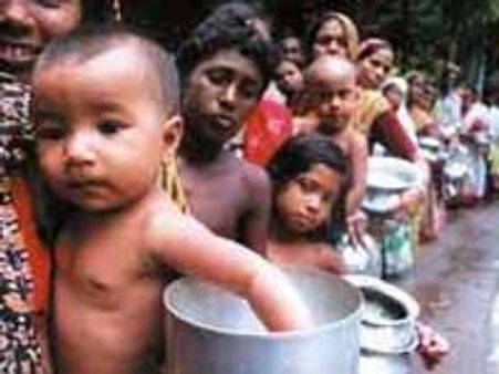 ஏழைக்கு ஒரு இந்தியா, பணக்காரருக்கு ஒரு இந்தியாவா? - உச்சநீதிமன்றம் கோபம்