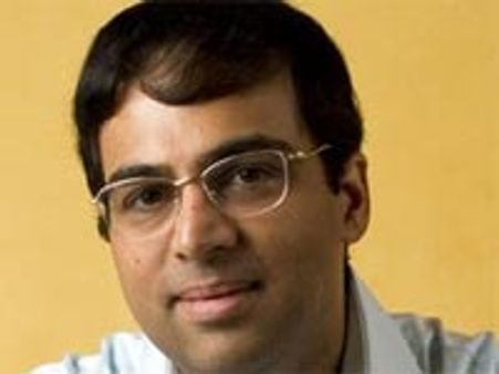 ஆண் குழந்தைக்கு அப்பாவானார் செஸ் வீரர் விஸ்வநாதன் ஆனந்த்