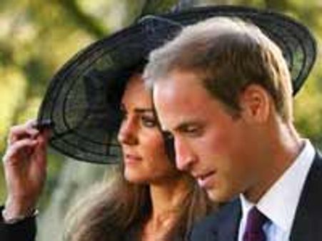 இளவரசர் கேட், வில்லியம் திருமணம் நீடிக்குமா? மக்கள் பந்தயம்