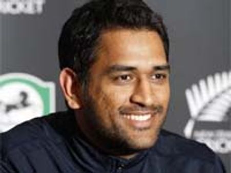 டைம் 100 பட்டியல்: ஒபாமாவை விட செல்வாக்கு மிக்க டோணி!!