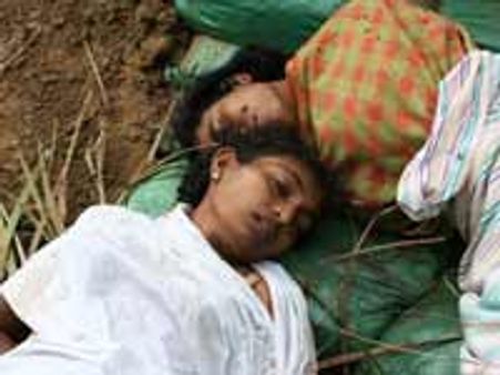 இலங்கை போர்க்குற்றம் தொடர்பாக புதிய ஆதாரங்கள்: சேனல் 4 செய்தியால் பரபரப்பு