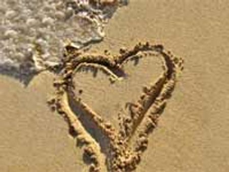 காதல் கல்வெட்டுக்கள்