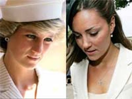 கேட் பிடிக்கும், கமிலா பிடிக்காது - இங்கிலாந்து மக்கள் கருத்து