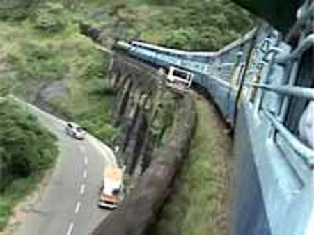 செங்கோட்டை- புனலூர் அகல ரயில்பாதை பணிகள் துரிதம்: மக்கள் மகிழ்ச்சி