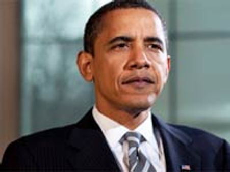 ராஜ திருமணத்திற்கு அமெரிக்க அதிபர் ஒபாமா அழைக்கப்படவில்லை