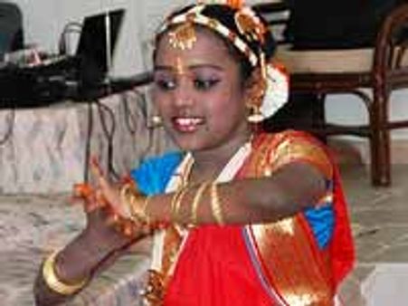 ஷார்ஜாவில் நகரத்தார் கூட்டமைப்பின் 133-வது கலந்துரையாடல் கூட்டம்