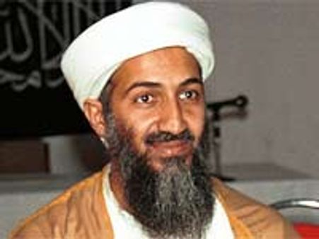 பின்லேடன் பிடிபட்டாலோ, கொல்லப்பட்டாலோ, அணு ஆயுதத் தாக்குதலை நடத்துவோம்-அல் கொய்தா