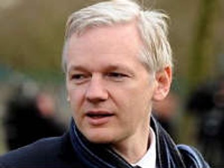 கறுப்புப் பணத்தை மீட்பதில் இந்தியா மெத்தனம்!-விக்கிலீக்ஸ் அசாஞ்ஜே