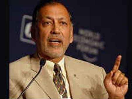 நாஸ்காம் தலைவராக ராஜேந்திர பவார் நியமனம்