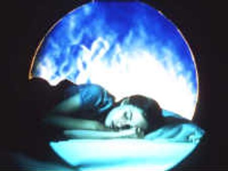 நிறைவேறாத கனவுகள்