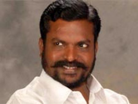 இலங்கையில் நடந்தது இனப்படுகொலை என பகிரங்கமாக அறிவிக்க திருமா. கோரிக்கை