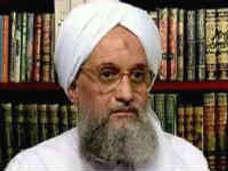 ஒசாமா இடத்தை ஜவாகிரி நிரப்ப வாய்ப்பு-தீவிரவாதம் ஓயுமா?