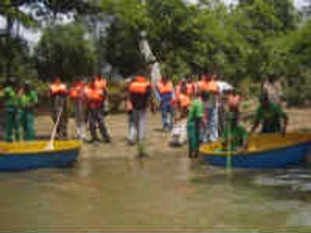 அதிகம் அறியப்படாத பரளிக்காடு