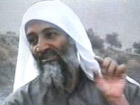 இறந்தது பின்லேடன் தான்-உறுதி செய்ய உதவிய இறந்து போன சகோதரியின் மூளை திசு டிஎன்ஏ!