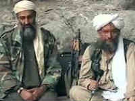 'நண்பன்' ஒசாமாவை உருவாக்கி, 'எதிரி' ஒசாமாவை அழித்த அமெரிக்கா!