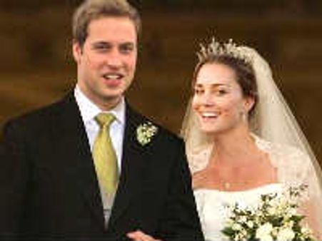 'தள்ளிப் போன' ஒசாமா சாவு: ஒபாமாவுக்கு நன்றி கூறுவார்களா வில்லியம், கேட்?