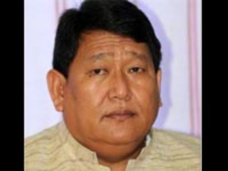 அருணாச்சல் பிரதேச முதல்வர் டோர்ஜீ காண்டு மரணம்-உடல் அடையாளம் கண்டுபிடிப்பு