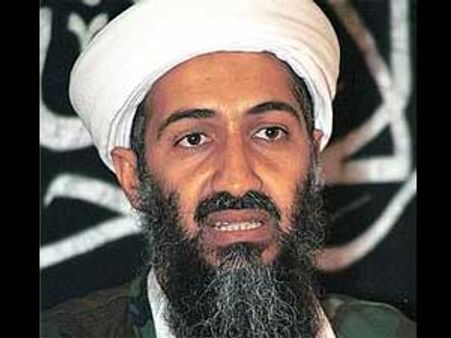 ஒசாமா உடலை செளதியிடம் ஒப்படைக்க முயன்ற அமெரிக்கா?