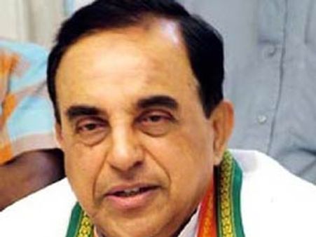 2ஜி வழக்கு: சு.சாமியின் கோரிக்கை சட்டப்படி ஏற்புடையதல்ல-சிபிஐ