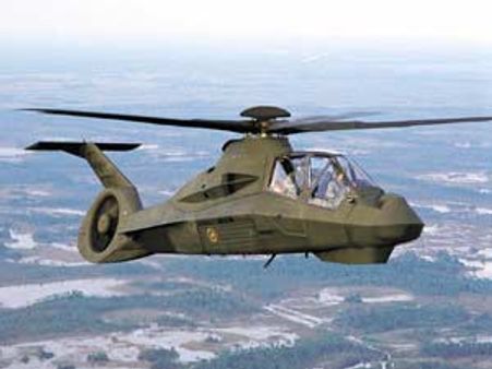 ஒசாமாவைத் தாக்க அமெரிக்கா பயன்படுத்திய 'ஸ்டெல்த்' ஹெலிகாப்டர்கள்