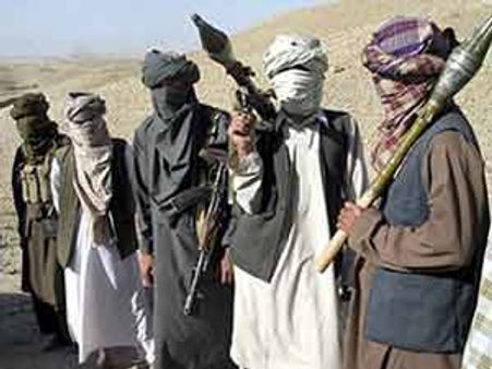 ஒசாமா கொலைக்கு பழிக்குப் பழி வாங்க சிறப்புப் பிரிவை உருவாக்கியுள்ள தலிபான்