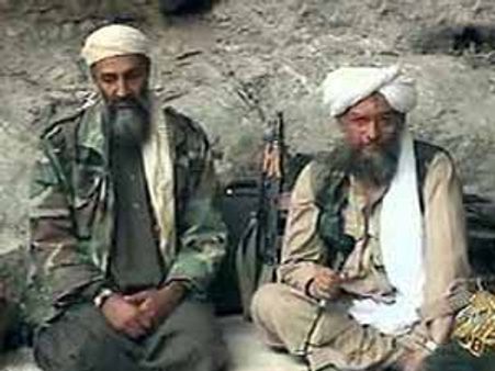 பின்லேடனுக்கு துரோகம் இழைத்து விட்டார் அல் ஜவாஹிரி-சவூதி நாளிதழ்