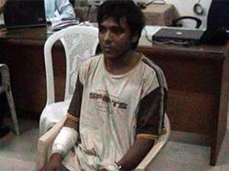 பின்லேடன் இறந்தது குறித்து சிறைக் காவலர்களிடம் கேட்ட கசாப்